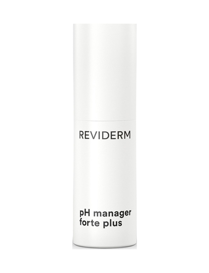 Ph Manager Forte Plus Accessories Skin Care Face Serums Nude Reviderm