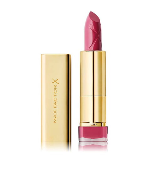 Max Factor Colour Elixir huulipuna nro 660 Secret Cerise 4g