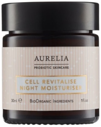 Cell Revitalise Night Moisturiser, 30ml