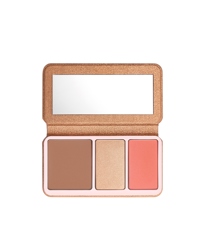 Face Palette, Off to Costa Rica