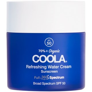 Refreshing Water Cream SPF 50