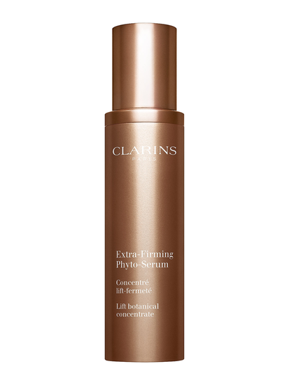Extra-Firming Phyto Serum Seerumi Kasvot Ihonhoito Clarins
