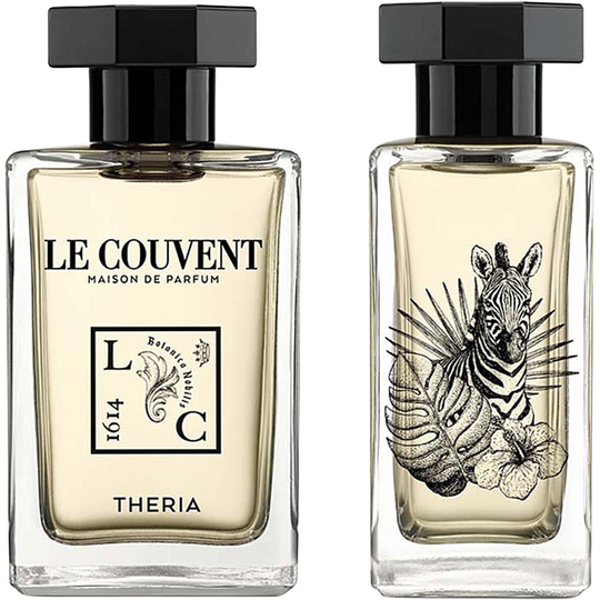 Singulière Theria, 100 ml Le Couvent Naisten hajuvedet