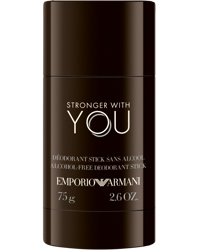 Stronger With You, Deostick 75g