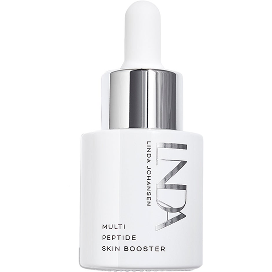 Multi Peptide Skin Booster, 15 ml Linda Johansen Skincare Seerumi