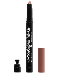 Lip Lingerie Push Up Long Lasting Lipstick, Bedtime Flirt