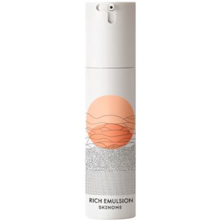 Rich Emulsion