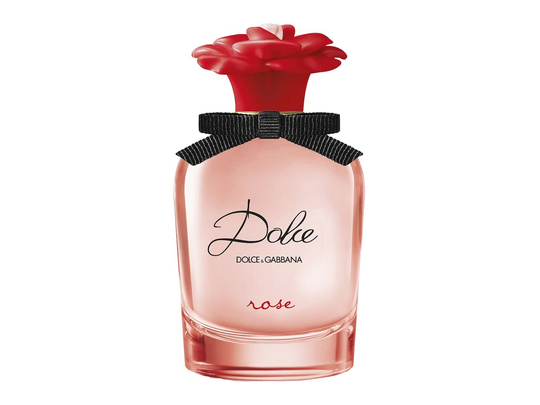 Dolce Rose, 50 ml Dolce & Gabbana Naisten hajuvedet