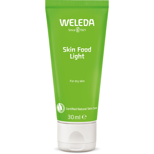 Weleda Skin Food Light, 30 ml Weleda Vartalovoiteet