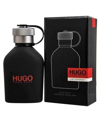 Hugo Boss Just Different EDT-suihke 40ml