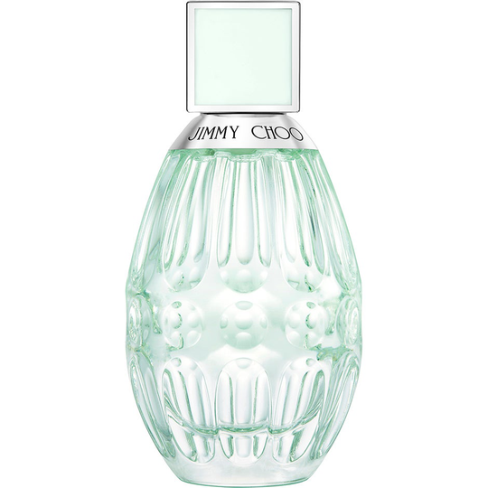 Jimmy Choo Floral EdT, 40 ml Jimmy Choo Naisten hajuvedet