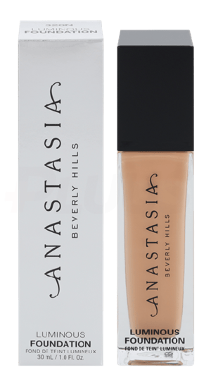 Anastasia Beverly Hills Luminous Foundation 30ml 320N