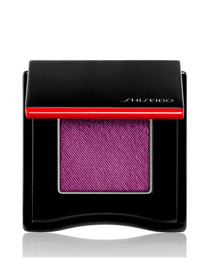 Pop Powdergel 12 Hara-Harapurple Beauty WOMEN Makeup Eyes Eyeshadow - Not Palettes Vaaleanpunainen Shiseido