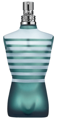 J.P. Gaultier Le Male EDT-suihke 40ml