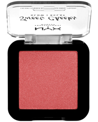 Sweet Cheeks Creamy Powder Blush Glowy, Citrine Rose
