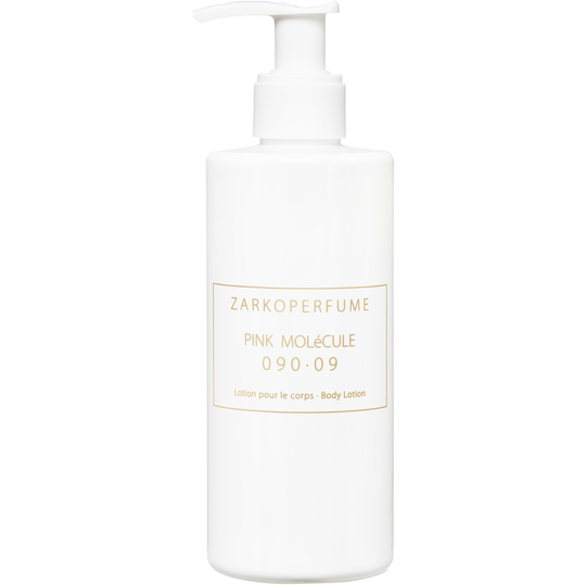 Zarkoperfume Pink Molecule 090.09 Body lotion 250ml 250 ml