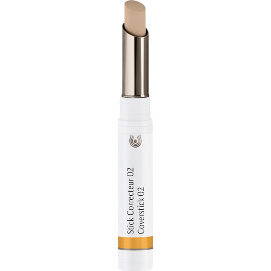 Coverstick, Dr. Hauschka Peitevoide