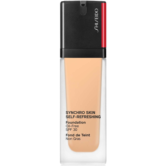 Shiseido Synchro Skin Self Refreshing Foundation 240 Quartz
