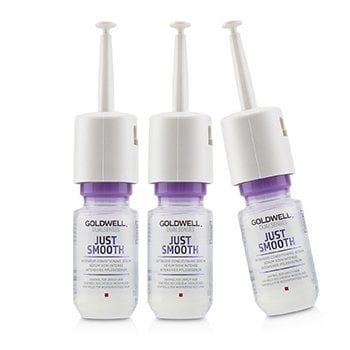 Goldwell Dual Senses Ultra Volume I-Serum 216ml 12X18ml 12X18ml