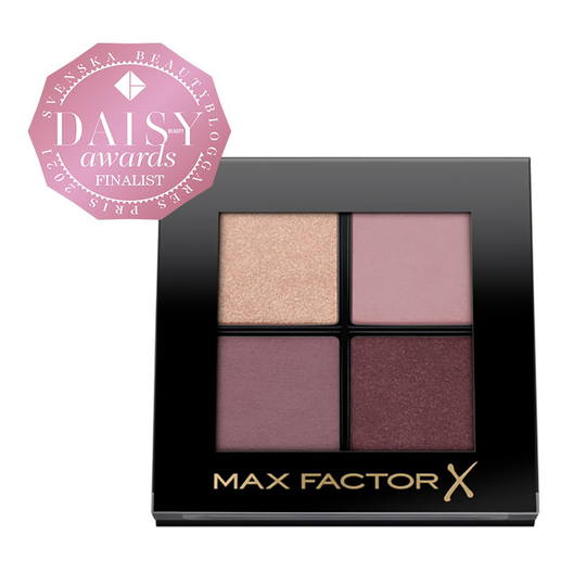 Colour X-Pert Soft Touch Palette, 4,3 ml Max Factor Luomiväri