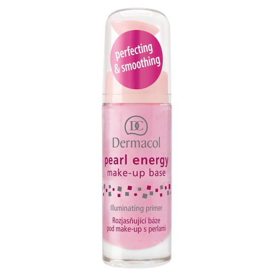 Dermacol Pearl Energy make-up base 20 ml