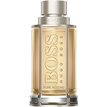 The Scent Pure Accord - Eau de toilette 100 ml