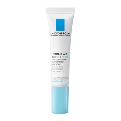 La Roche Hydraphase Intense Silmät 15ml