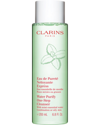 Water Purify One-Step Cleanser 200ml (Comb./Oily S)