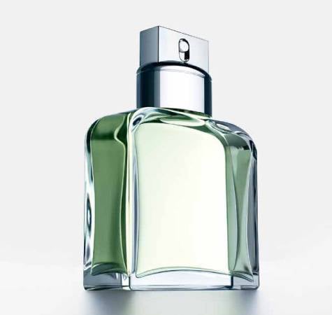 Calvin Klein Eternity For Men EDT Spray 30ml