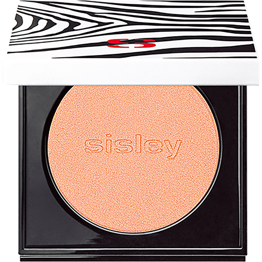 Sisley Le Phyto-Blush 6 - Shimmer
