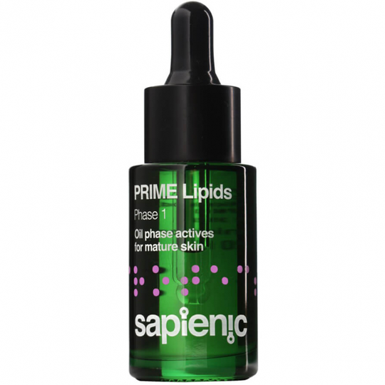 Sapienic Prime Lipids (30ml)