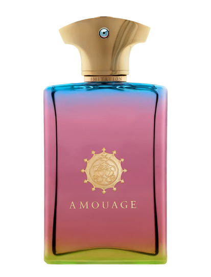 Imitation Men Hajuvesi Eau De Parfum Nude Amouage