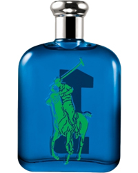 Big Pony 1, EdT 50ml