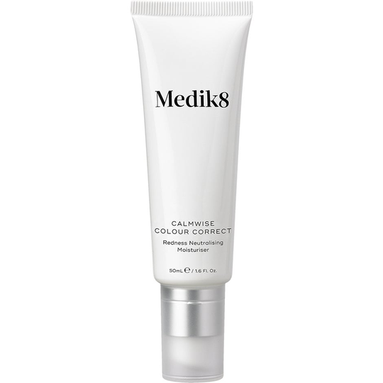 Calmwise Colour Correct, 50 ml Medik8 Seerumi