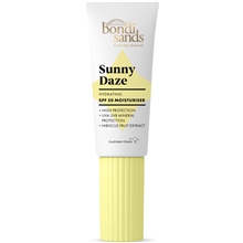Bondi Sands Sunny Daze SPF 50 Moisturiser 50 gr