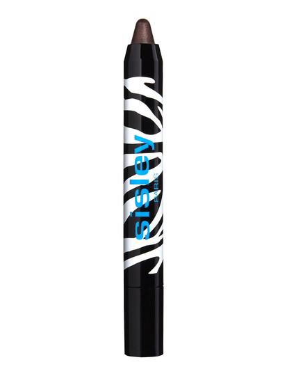 Phyto-Eye Twist 7 Havana Eyeliner Rajauskynä Meikki Ruskea Sisley