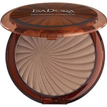IsaDora Bronzing Powder 20 gr No. 011