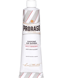 Sensitive Skin Shaving Cream 150ml