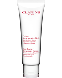 Foot Beauty Treatment Cream 125ml