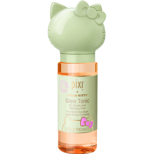 Pixi + Hello Kitty - Glow Tonic, 100 ml Pixi Kasvovedet