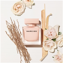 Narciso Poudrée - Eau de Parfum (Edp) Spray 50 ml