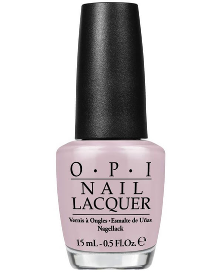 OPI Nail Lacquer Don't Bossa Nova Me Around