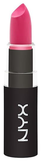 NYX Matte Lipstick Sweet Pink 17 4,5g 4,5g