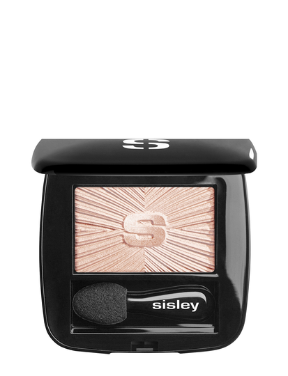 Phyto-Ombre Eclat 12 Silky Rosé Beauty WOMEN Makeup Eyes Eyeshadow - Not Palettes Vaaleanpunainen Sisley