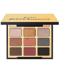 Bold Obsession Eyeshadow Palette