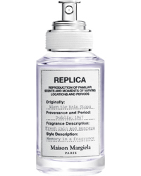 When The Rain Stops, EdT 30ml