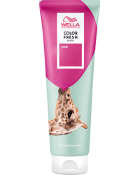 Color Fresh Mask, 150ml, Pink