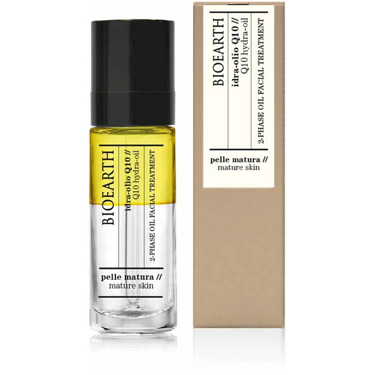 Bioearth Hydra-Oil Q10 30 ml