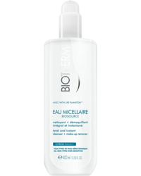 Biosource Cleansing Micellar Water 400ml