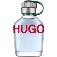 Hugo - Eau de toilette (Edt) Spray 75 ml